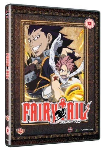 Fairy tail part - tail:,
