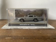 ASTON MARTIN DB5 #133 007