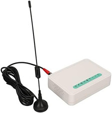 Fixed wireless terminal - terminal,, quad