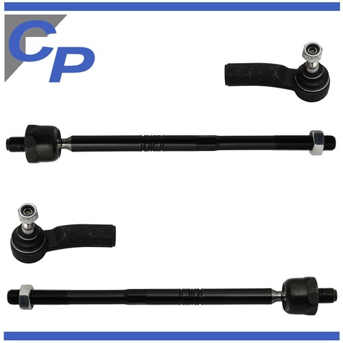 Tie rod - tie,