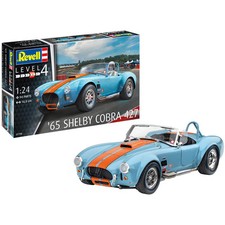 Revell Shelby Cobra 427 Sports