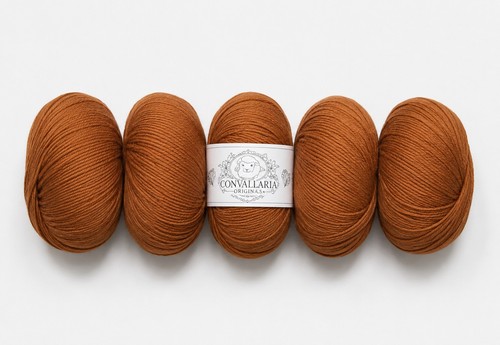 Merino wool blend yarn - wool,