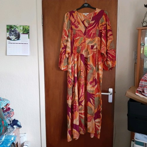 Stunning fat face dress - fat,