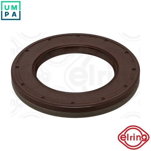 Shaft seal differential - seal,
