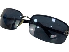 Chanel Rimless Black