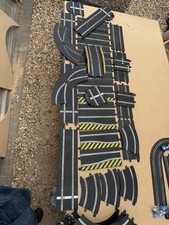 Scalextric classic analogue - scalextric,