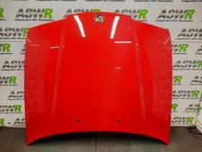 BMW E36 3 SERIES Bonnet Saloon / Compact/ Touring 41618135343