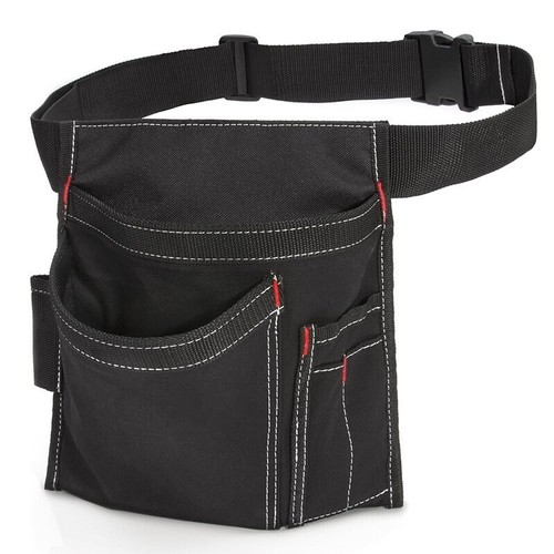 Waist tool bag - bag, fits