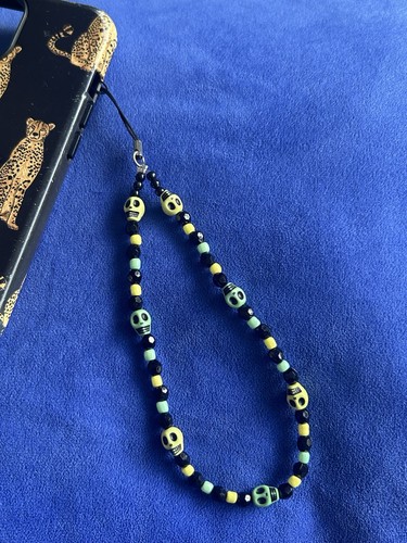 Handmade yellow and - handmade,