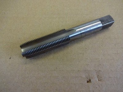Tpi unf tap no 2 - x, 16