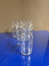 Glass Mini Milk BOTTLES