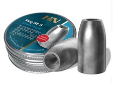 H&N Slug HP 200 Count HOLLOW