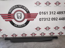 HONDA CRV MK4 PARCEL SHELF /