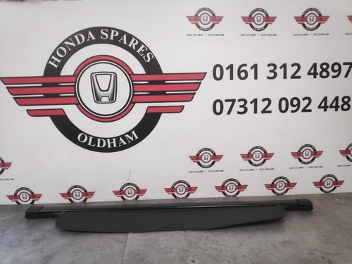 Honda crv mk4 parcel - honda, shelf