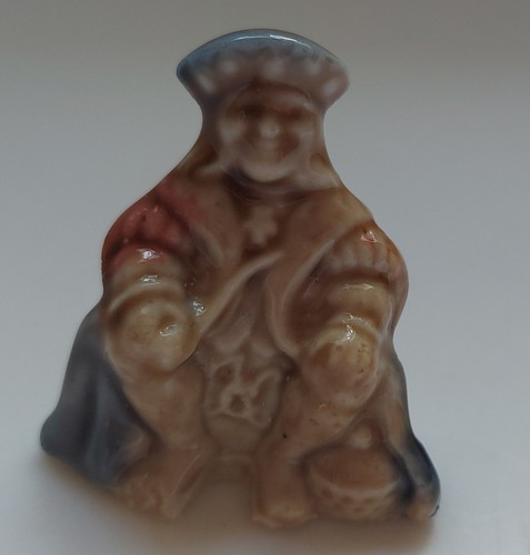 Vintage wade whimsies 1970s - vintage,