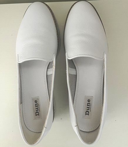 Dune london women white - dune,
