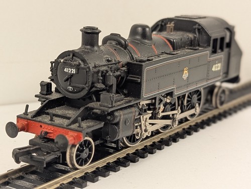 Bachmann 450 class 2mt - bachmann,