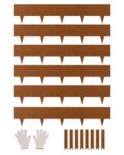 VEVOR Weather-Resistant Steel