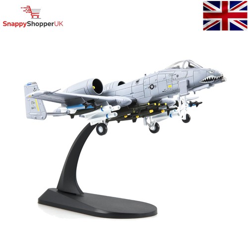 100 thunderbolt warthog - a-10,