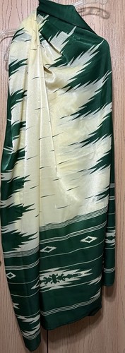 Deluxe gajee silk saree - deluxe,