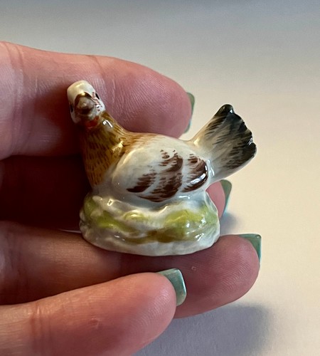 Exquisite antique meissen - antique,