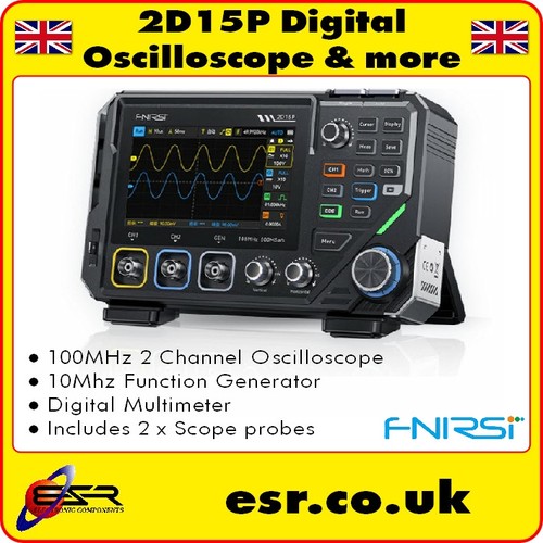 Fnirsi 2d15p digital - 2d15p,