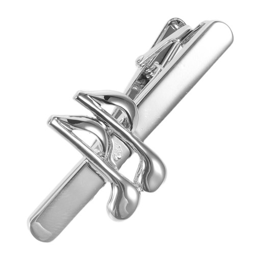 Business tie clip for - tie,