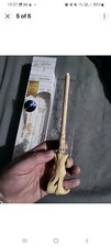 Harry Potter Wizarding World Voldemort Authentic Replica Wand Spin Master RARE