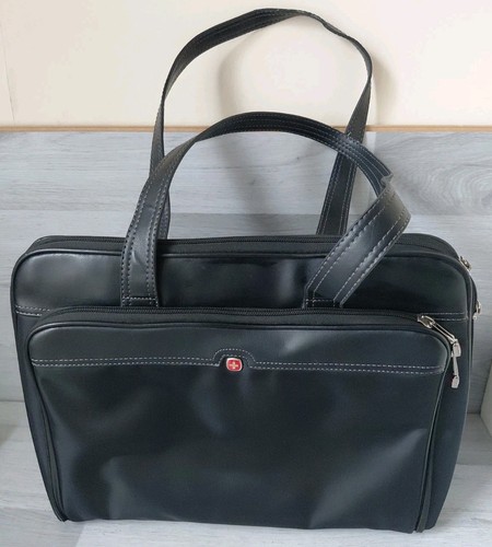 Wenger swissgear rhea black - rhea,