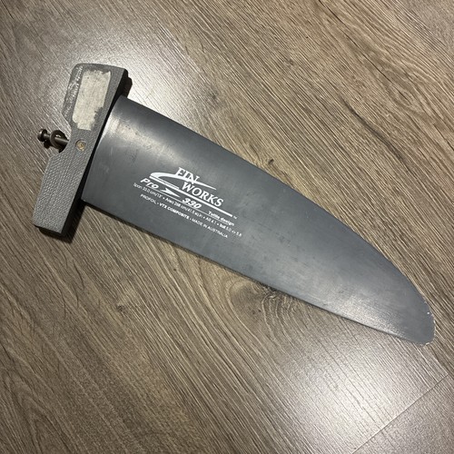 Fin works windsurfing windsurf - fin,
