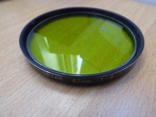 optar  62mm Yellow Green