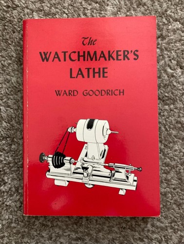 1987 the watchmakers - 1987, by