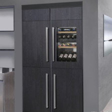 Wine Cooler Liebherr EWTdf