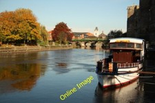 Photo 6x4 River Trent