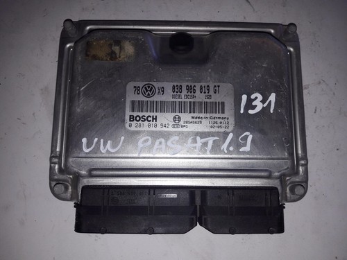 Engine control unit ecu - control,