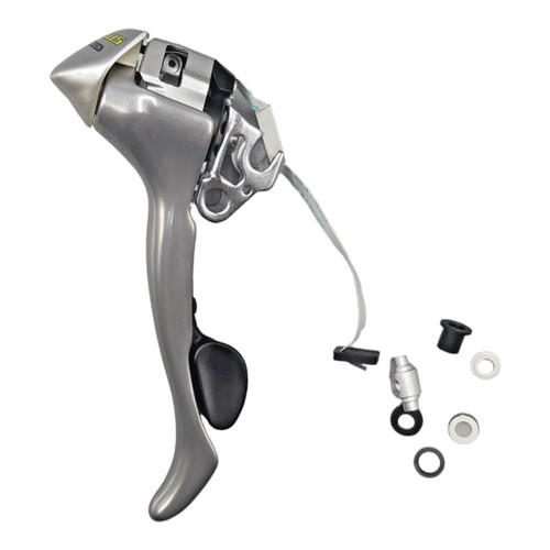 Shimano 105 shift brake lever - shimano,