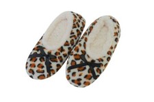 Ladies Assorted Soft Sherpa