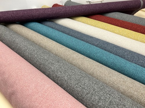 Upholstery material made for - made,