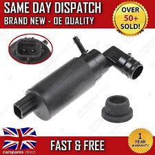 LAND ROVER FREELANDER 1 / DISCOVERY 2 / DEFENDER FRONT WINDSCREEN WASHER PUMP