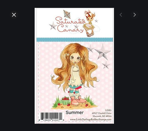 Little darlings saturated - little,
