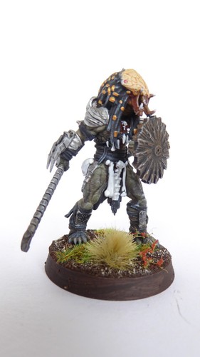 28mm predator shielded for - 28mm,