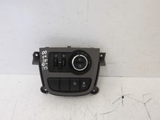 VAUXHALL VIVA SL MK4 SM2JO 2015-2019 HEADLIGHT CONTROL PANEL + TRIM 95248636