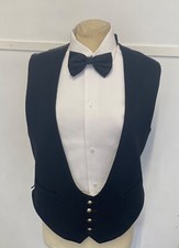 Royal signals black mess dress - mess,