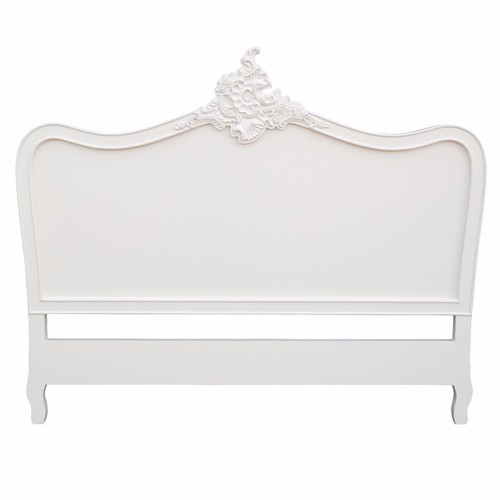 French cream 5ft king - french,