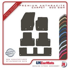 Fits Volvo XC90 7-Seater MPV