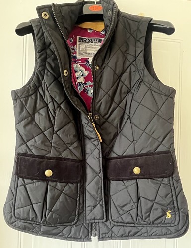 Joules padded gilet - padded,
