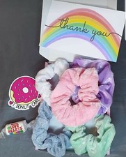 Lucky Dip Scrunchie Box