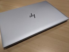 512GB NVME * FAST 14" HP 840