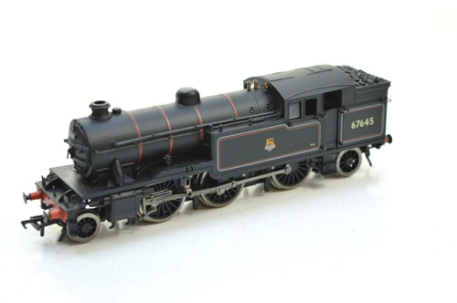 Bachmann 610 tank 67645 - 31-610,