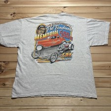 Phil Braybrooks Memorial Car